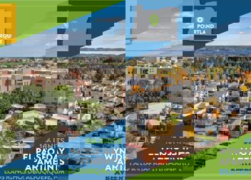 El Paseo And Wyndhaven