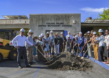Jubilo Groundbreaking 3.13.26